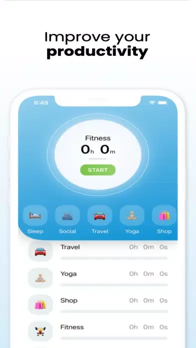 صور Activity Tracker - Day Tracker