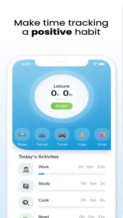 صور Activity Tracker - Day Tracker
