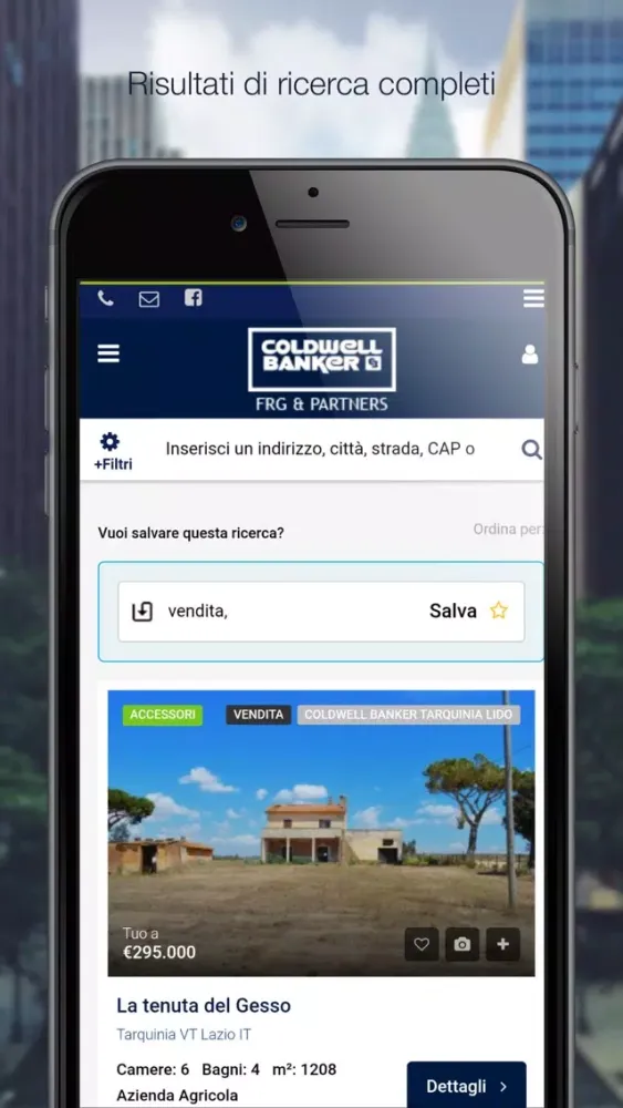Captures d'écran de CB Casa