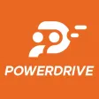 POWERDRIVE DRIVER POWERDRIVE DRIVER