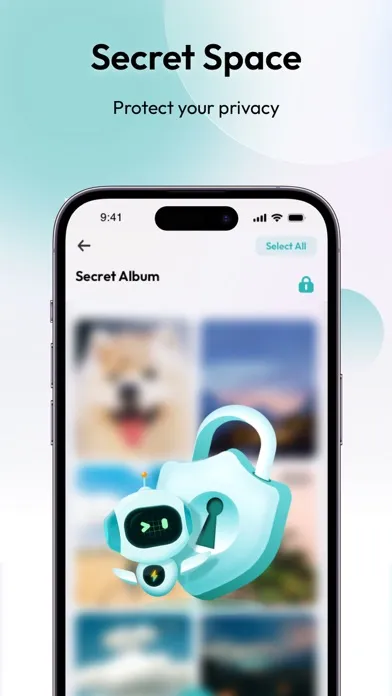 Screenshot di Cleaner: Phone Cleanup Storage