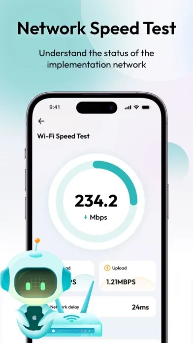 Screenshot di Cleaner: Phone Cleanup Storage