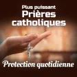 Prière catholique puissante