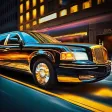Limousine Taxi DriverSimulator