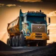 Offroad Truck Driver Games