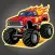 Monster Truck 4x4 Stunts Race