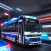 Police Bus Simulator Bus Games