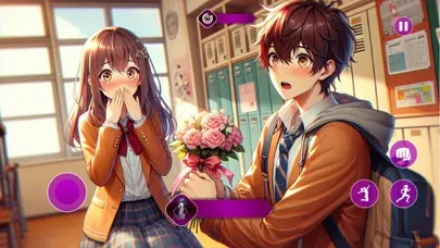 تصاویر Sakura School Girl Simulator