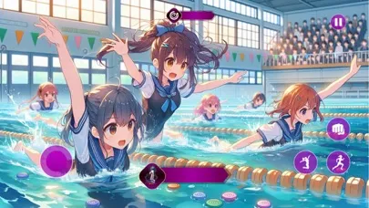 تصاویر Sakura School Girl Simulator