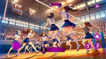 تصاویر Sakura School Girl Simulator