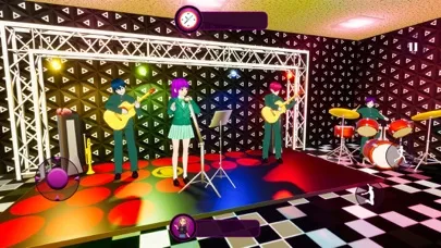 Sakura SchoolGirl Simulator 3D Ekran Görüntüleri