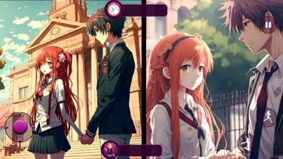 Sakura SchoolGirl Simulator 3D Ekran Görüntüleri