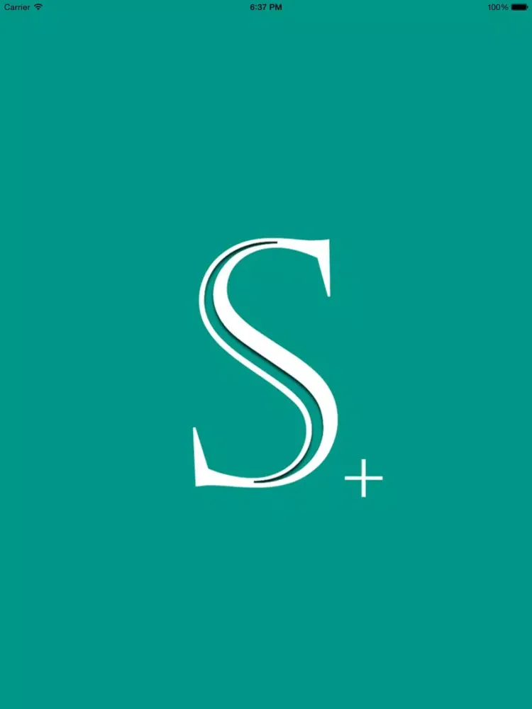 Status Plus: Free quotes iPad  স্ক্রিনশট