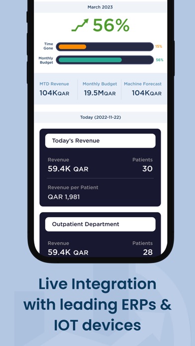 Zrzuty ekranu PowerPULSE