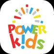Power Kids: Anaokulu ve Kreş