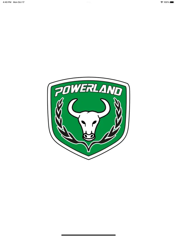 Capturas de tela do Powerland - Connect & Explore iPad 