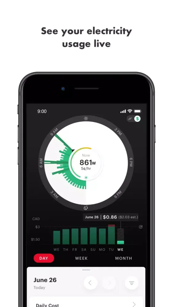 MidAmerican Energy Plugged In Screenshots