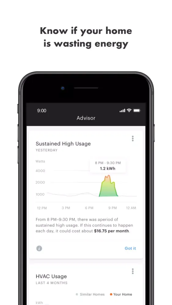 MidAmerican Energy Plugged In Screenshots
