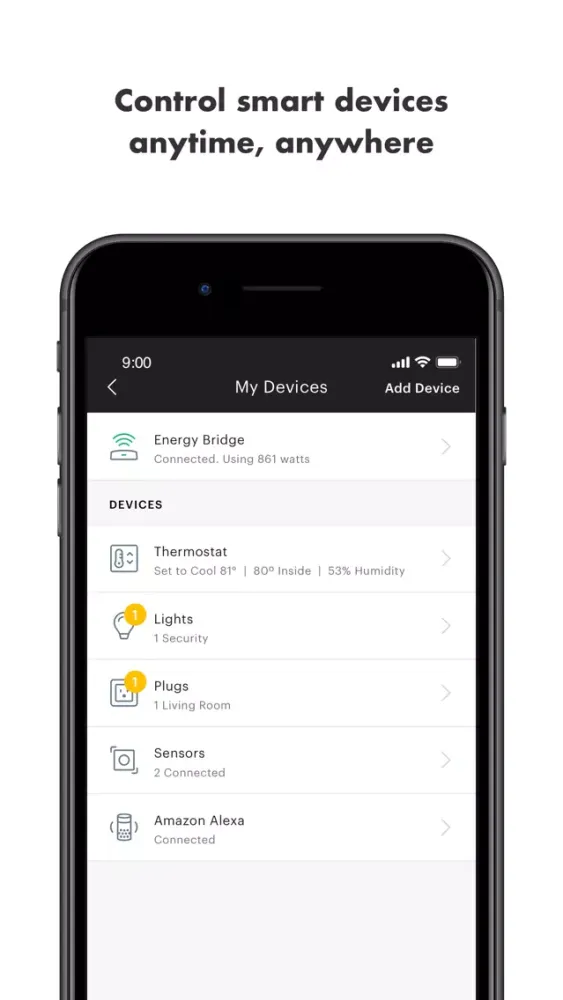 MidAmerican Energy Plugged In Screenshots