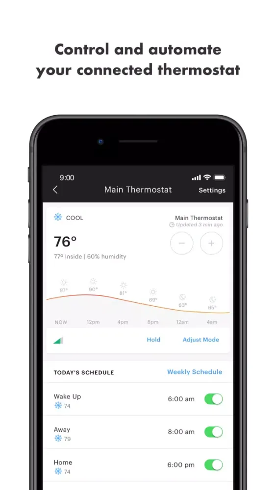 MidAmerican Energy Plugged In Screenshots