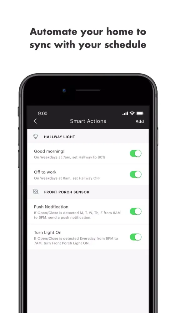 MidAmerican Energy Plugged In Screenshots