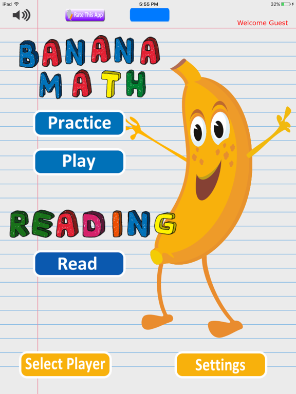 Drill Math Word Problems iPad  Screenshots