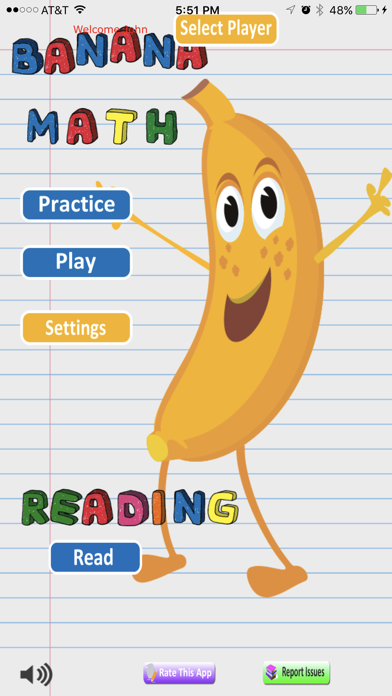 Drill Math Word Problems Screenshots