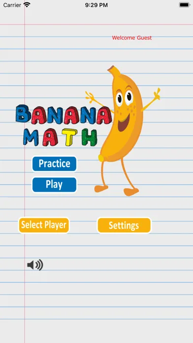 Zrzuty ekranu Math Word Problem Drill