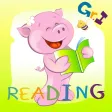 Super Reader - Grade 1 & 2 Super Reader - Grade 1 & 2