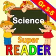 Super Reader - Science Super Reader - Science