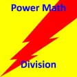 Power Math - Division