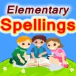 Elementary Spellings - Learn to spell common sight words Elementary Spellings - Learn to spell common sight words