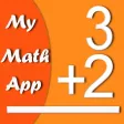 My Math App - Flashcards