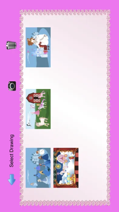 Captures d'écran de My Princess Diary - Come Play