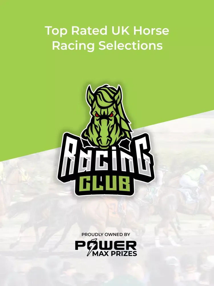 تصاویر Power Max Racing Club iPad 