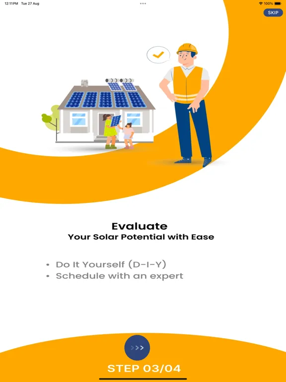 PowerMitra: Solar Aggregator iPad  स्क्रीनशॉट