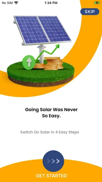 PowerMitra: Solar Aggregator स्क्रीनशॉट