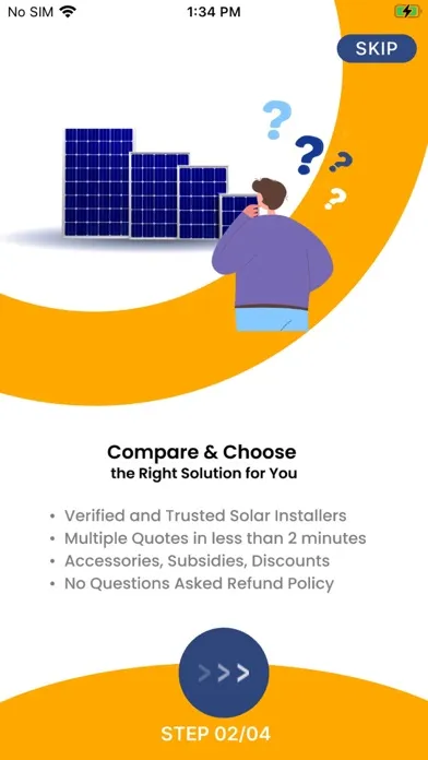 PowerMitra: Solar Aggregator स्क्रीनशॉट