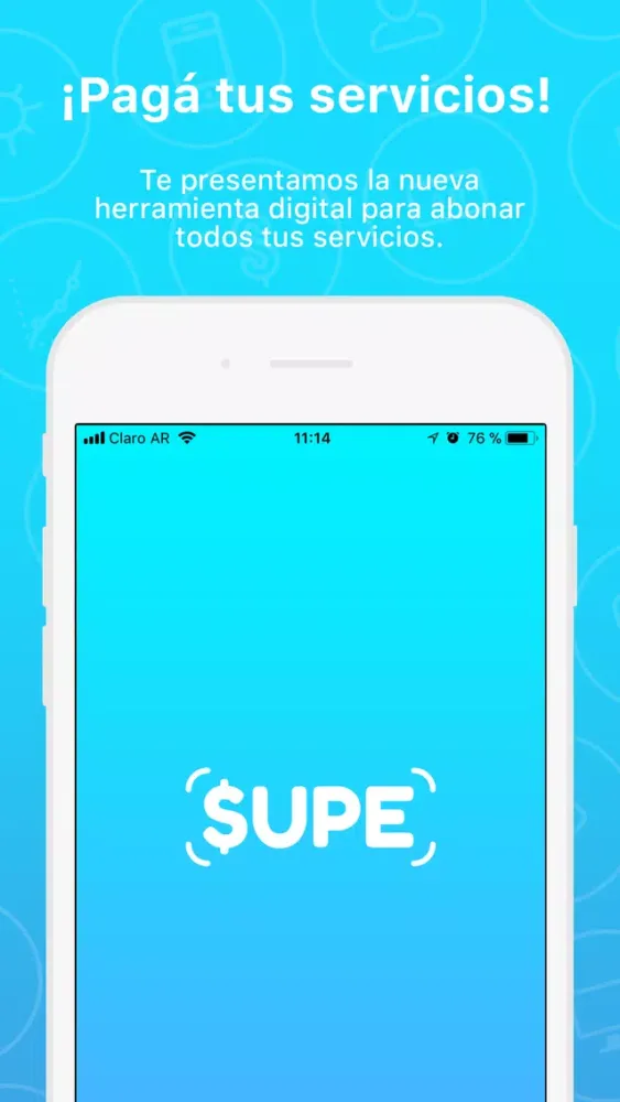 SUPE Screenshots