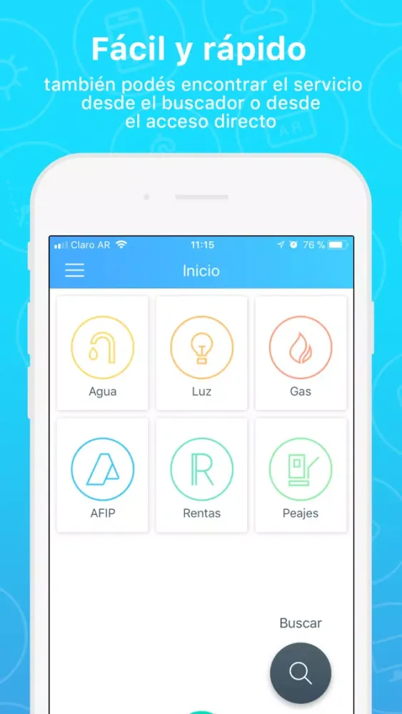 SUPE Screenshots