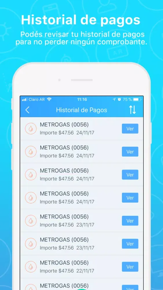 SUPE Screenshots