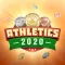 Athletics 2020