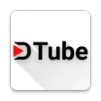 DTube Client (Alpha Stage)
