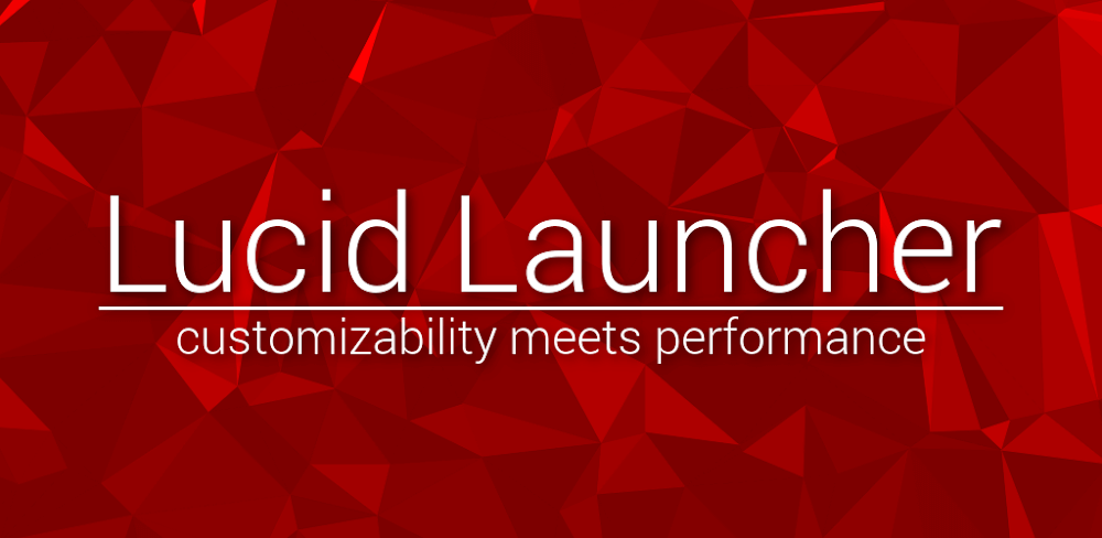 Lucid Launcher Pro