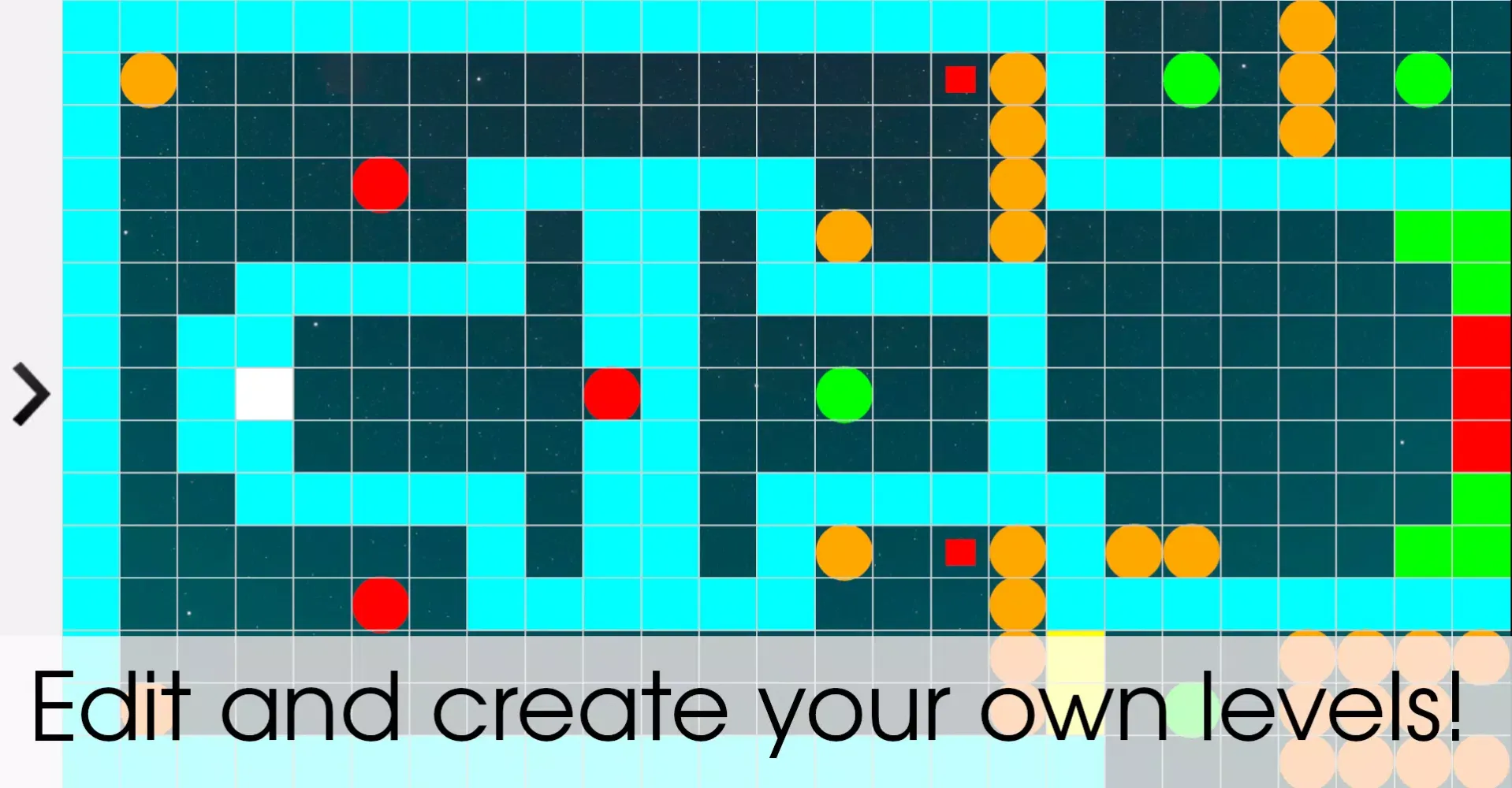 Ảnh chụp màn hình của Ultimate Maze Adventure