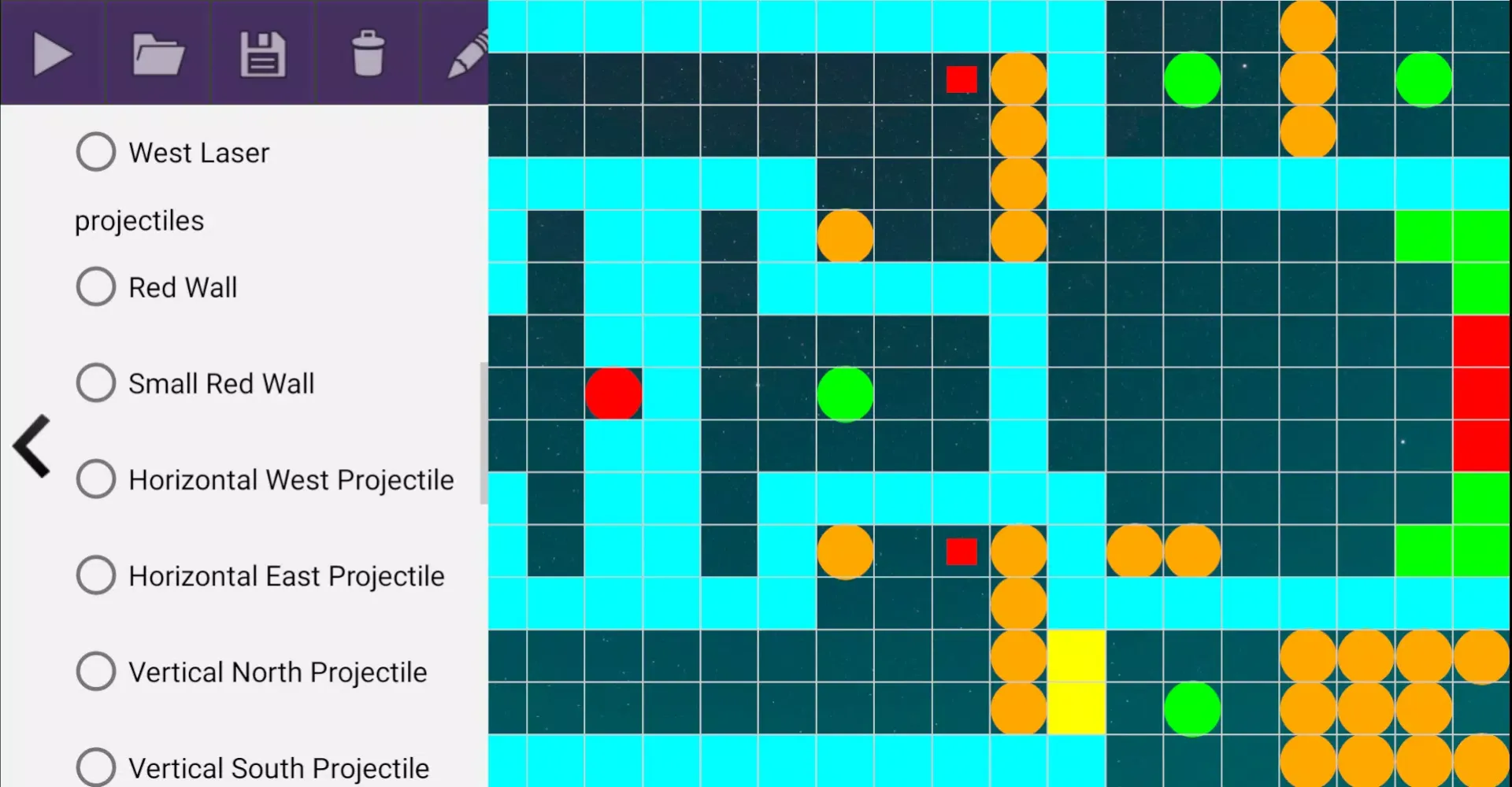 Ảnh chụp màn hình của Ultimate Maze Adventure