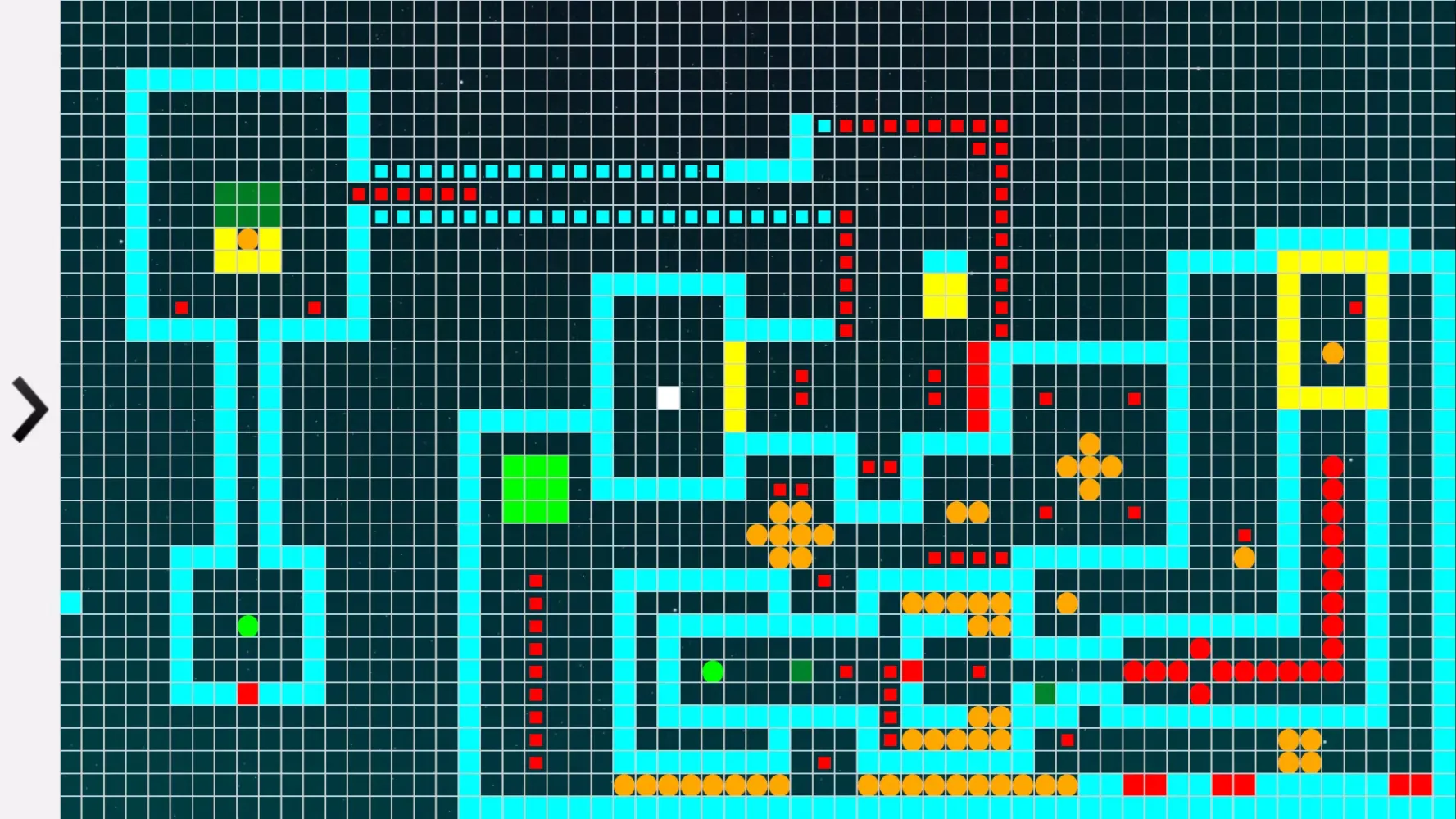 Ảnh chụp màn hình của Ultimate Maze Adventure