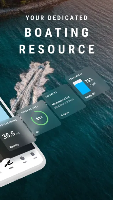 Sea Ray+ Screenshots