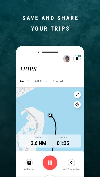 Sea Ray+ Screenshots