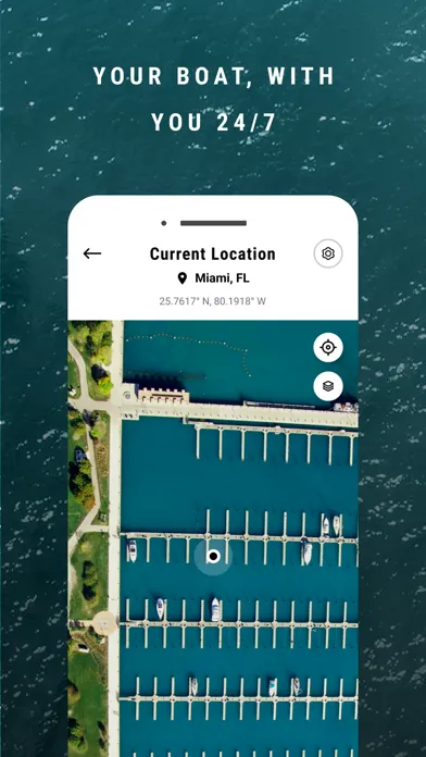 Sea Ray+ Screenshots